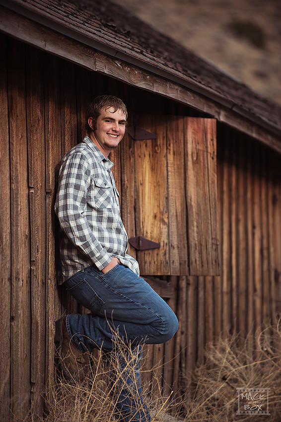 Seniors, Revised Jonathan
