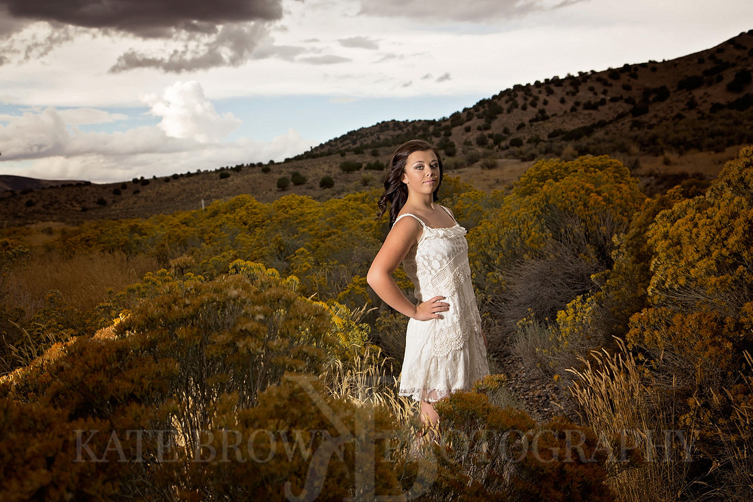 Seniors, Revised Jade