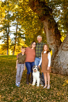 Claerbout Family