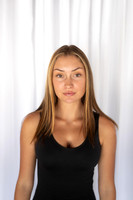 Gray, Natalie Headshots