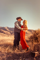 Jess & Cole