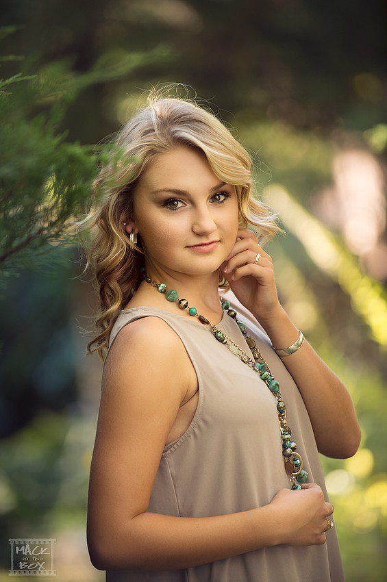 Seniors, Revised Sammi