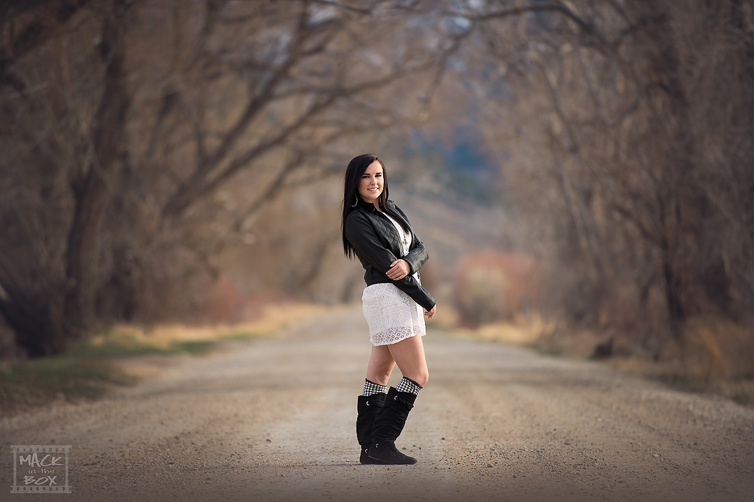 Seniors, Revised Kelsey