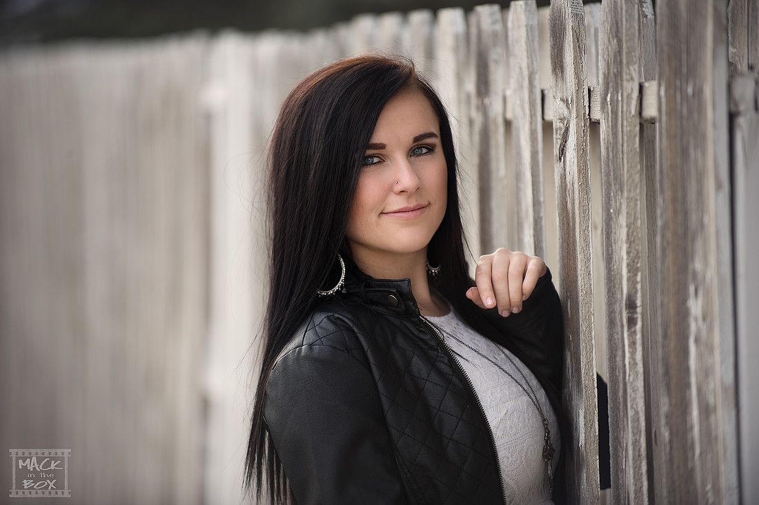 Seniors, Revised Kelsey