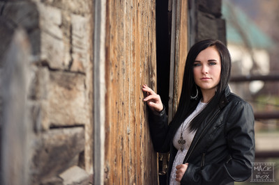 Seniors, Revised Kelsey