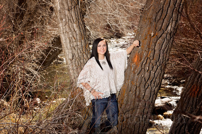 Seniors, Revised Kelsey