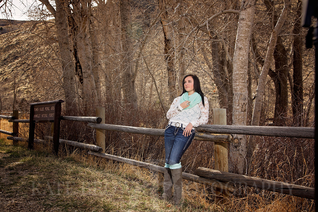 Seniors, Revised Kelsey