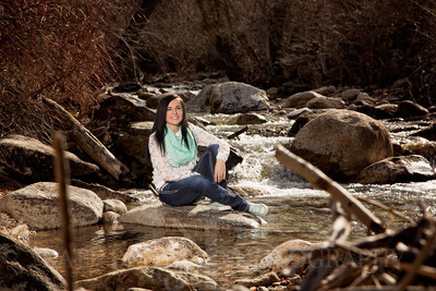 Seniors, Revised Kelsey