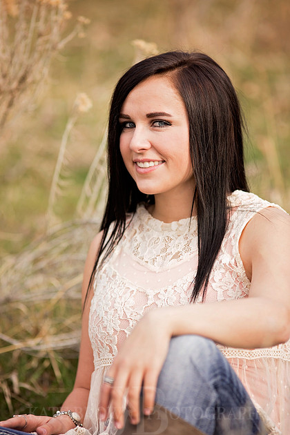 Seniors, Revised Kelsey