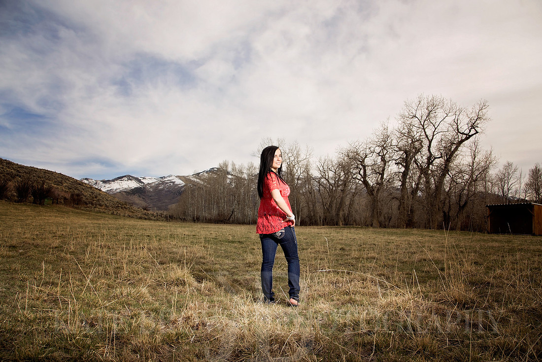 Seniors, Revised Kelsey