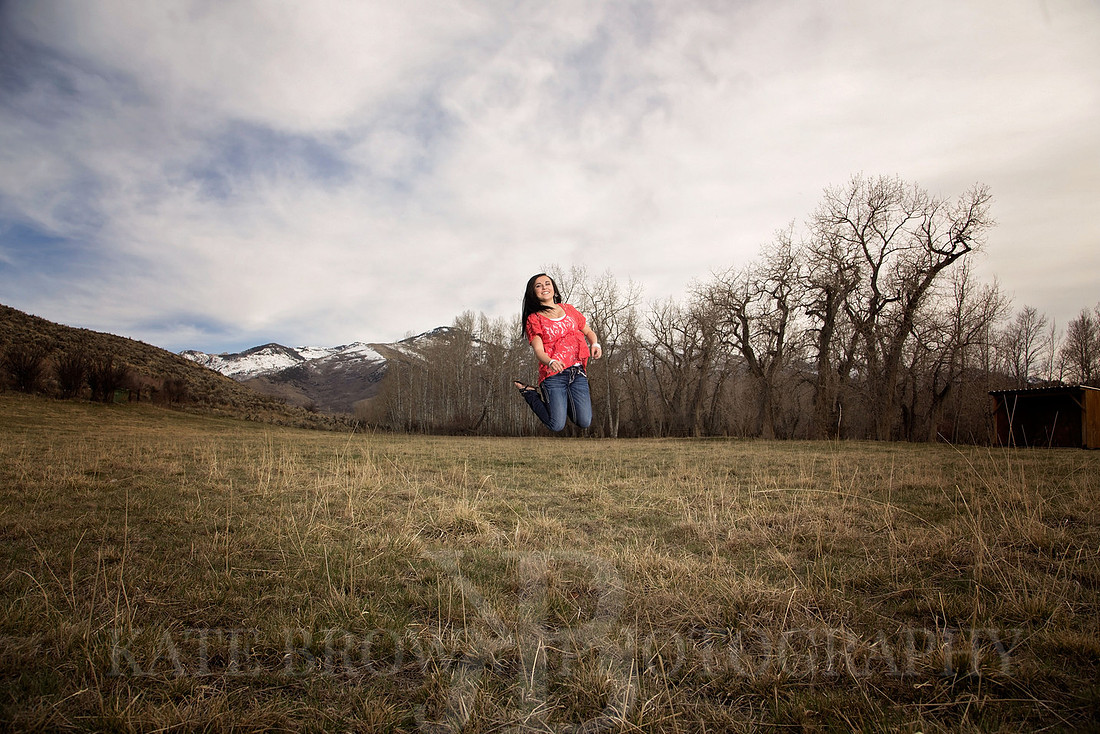 Seniors, Revised Kelsey