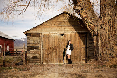Seniors, Revised Kelsey