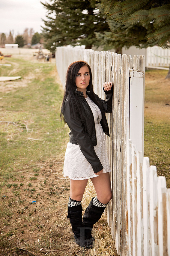 Seniors, Revised Kelsey