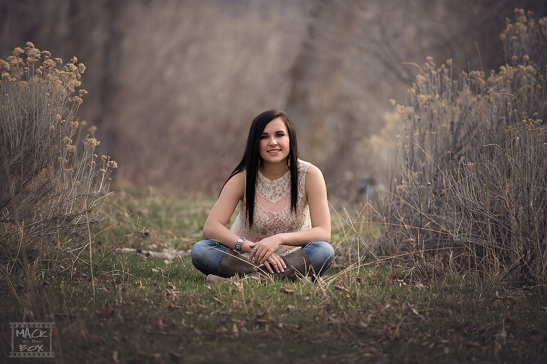 Seniors, Revised Kelsey
