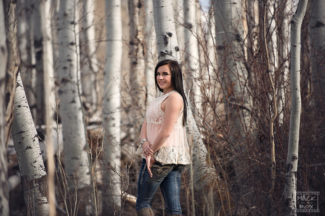 Seniors, Revised Kelsey