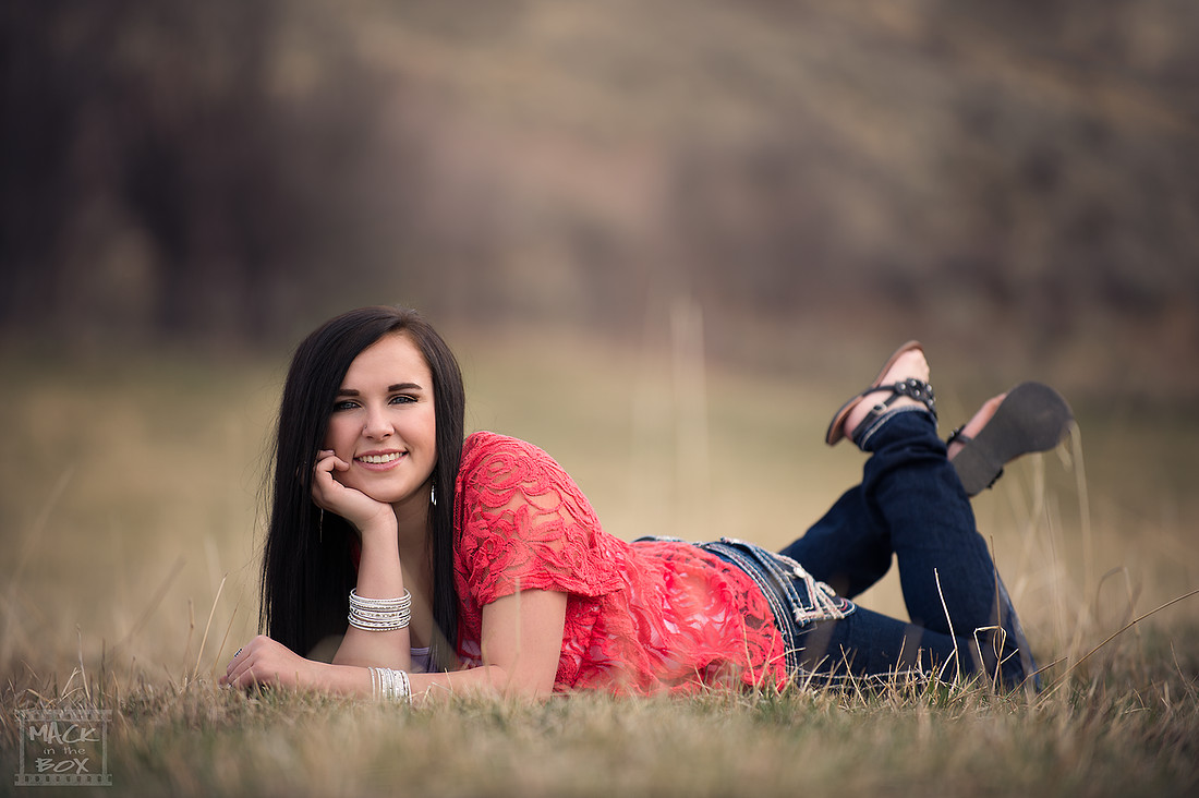 Seniors, Revised Kelsey