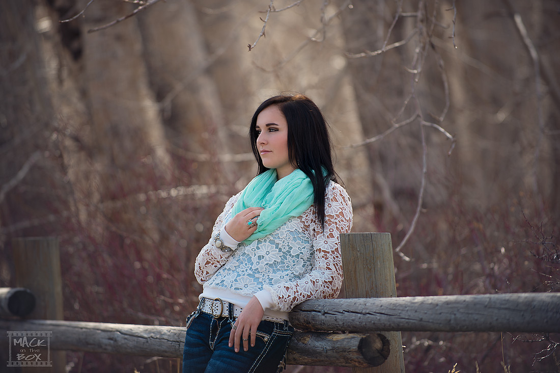 Seniors, Revised Kelsey