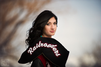 Seniors, Revised Jenny