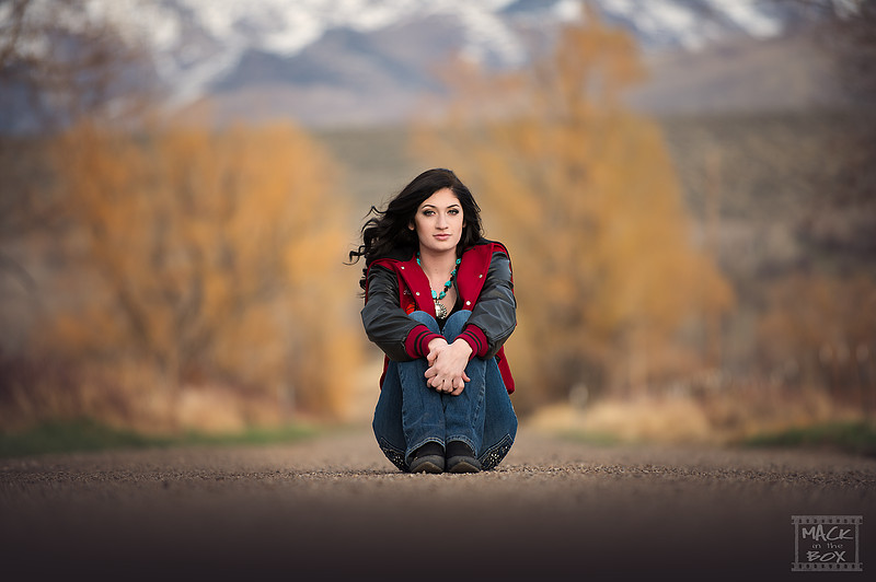 Seniors, Revised Jenny