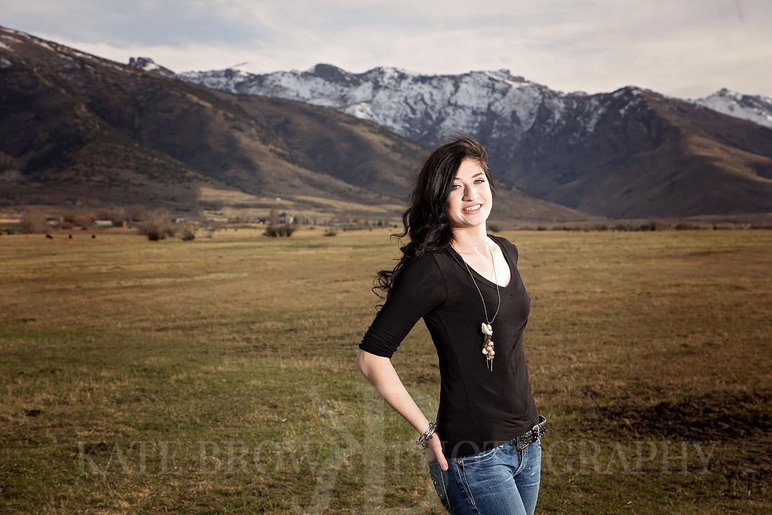 Seniors, Revised Jenny