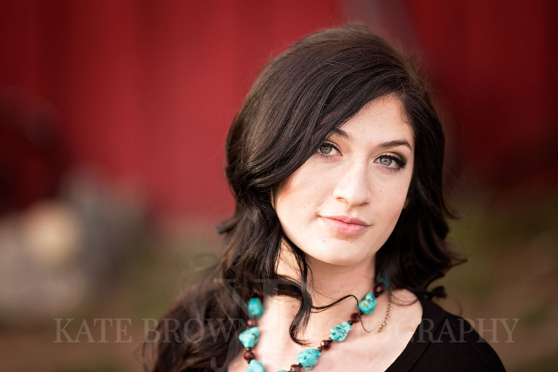 Seniors, Revised Jenny