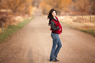 Seniors, Revised Jenny