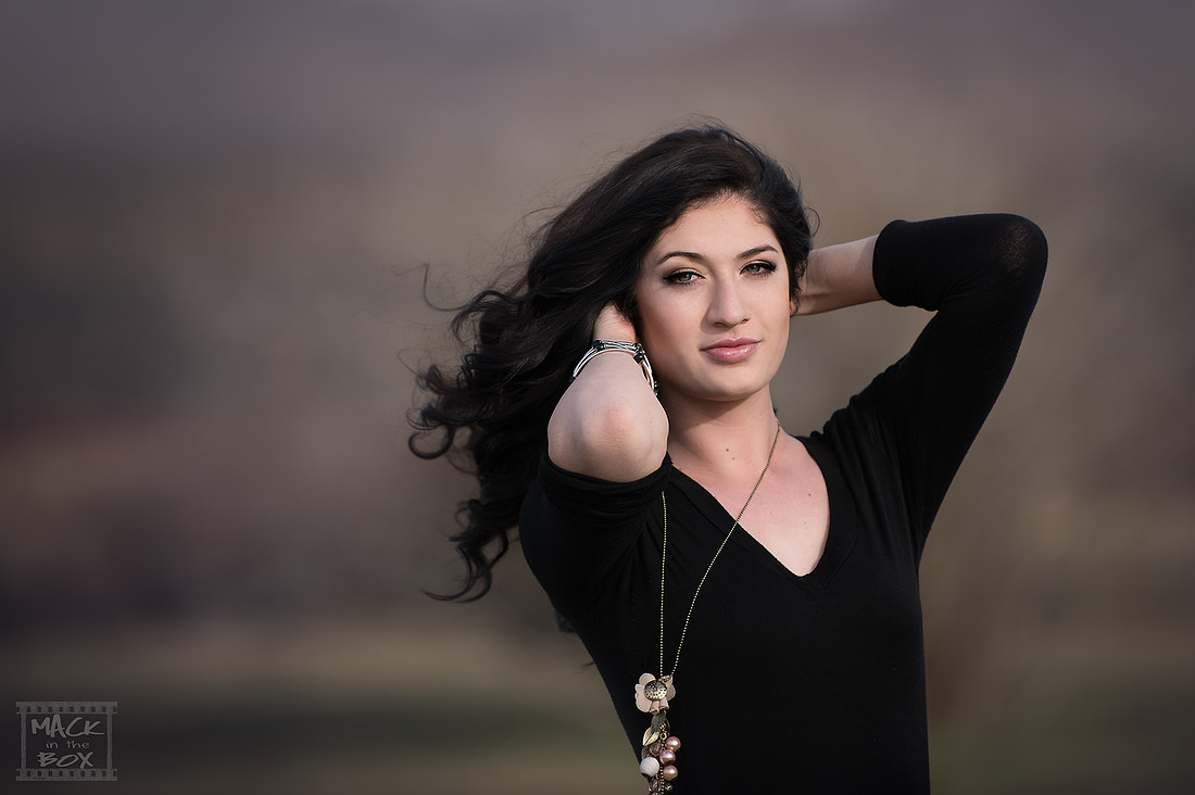 Seniors, Revised Jenny