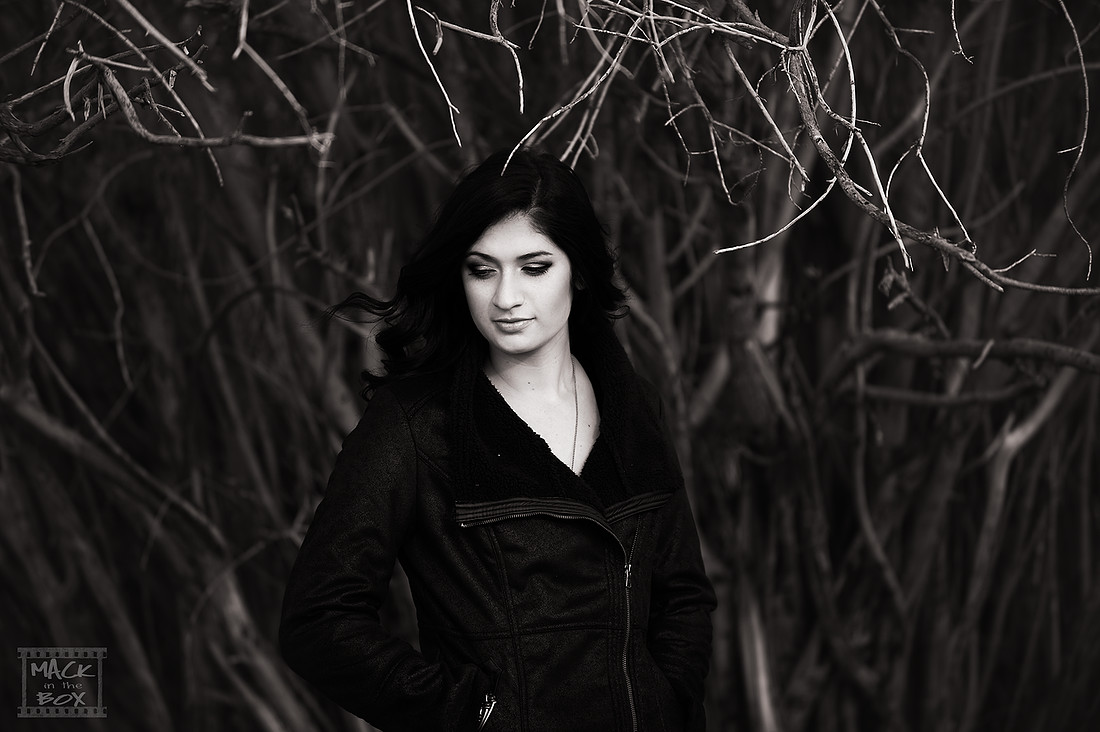 Seniors, Revised Jenny