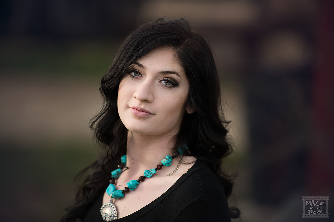Seniors, Revised Jenny