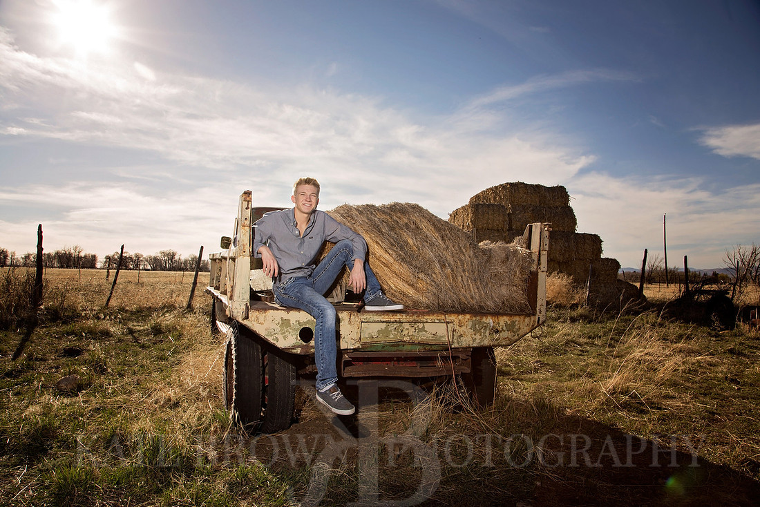 Seniors, Revised Sonny