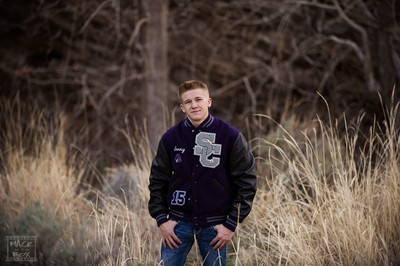 Seniors, Revised Sonny