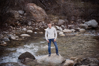 Seniors, Revised Sonny