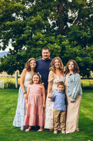 Dullum Family 2025