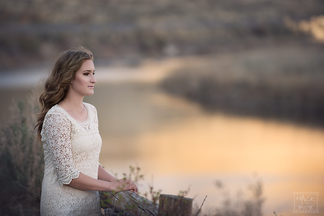 Seniors, Revised Krisyn