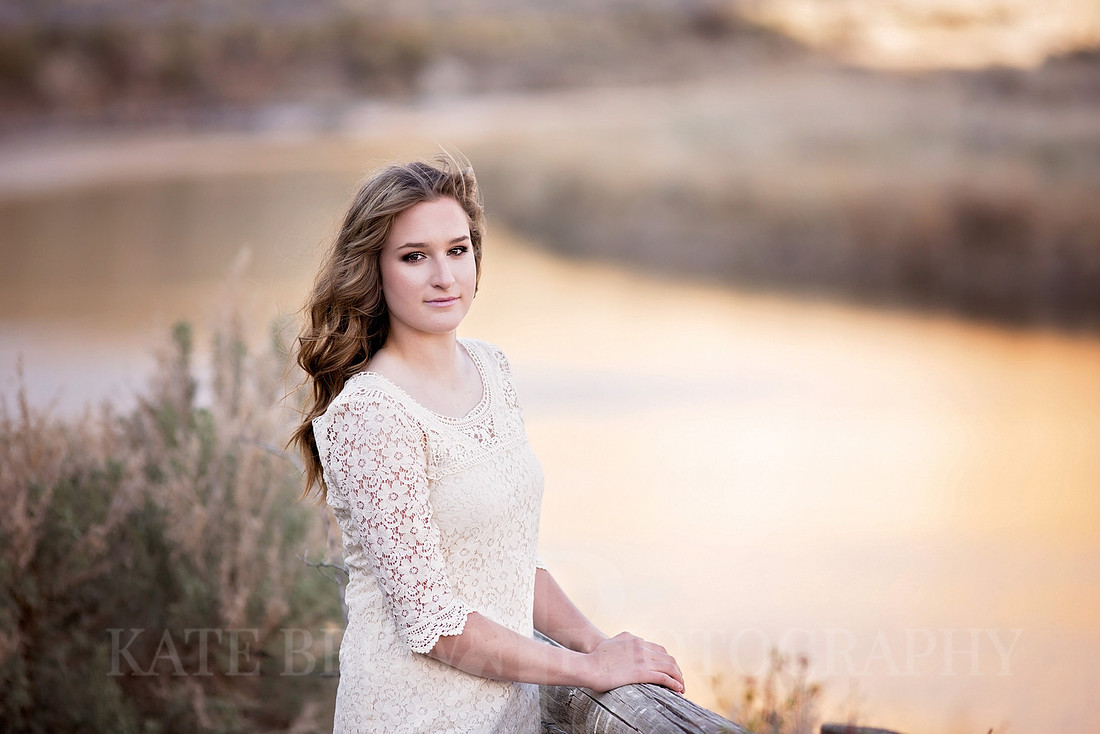 Seniors, Revised Krisyn