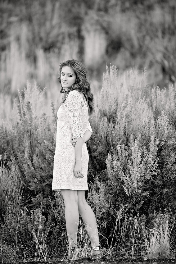 Seniors, Revised Krisyn
