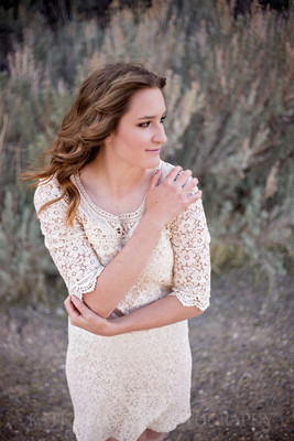 Seniors, Revised Krisyn