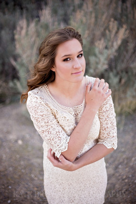 Seniors, Revised Krisyn