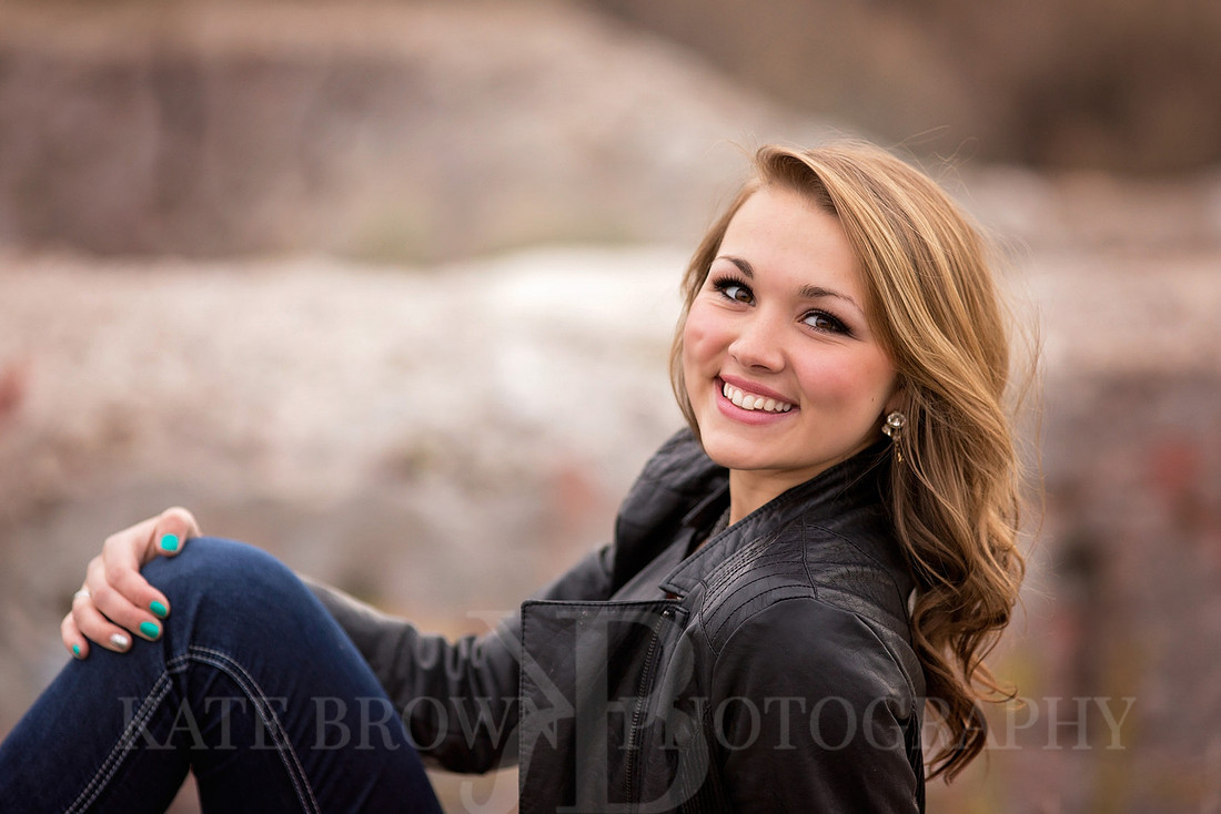 Seniors, Revised Khia