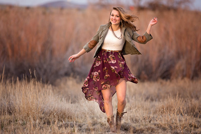 Seniors, Revised Khia