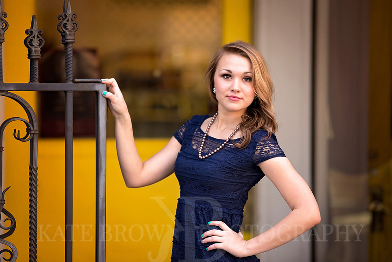 Seniors, Revised Khia
