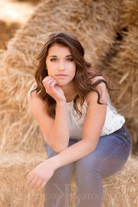 Seniors, Revised Bethany
