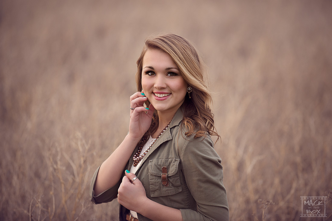 Seniors, Revised Khia