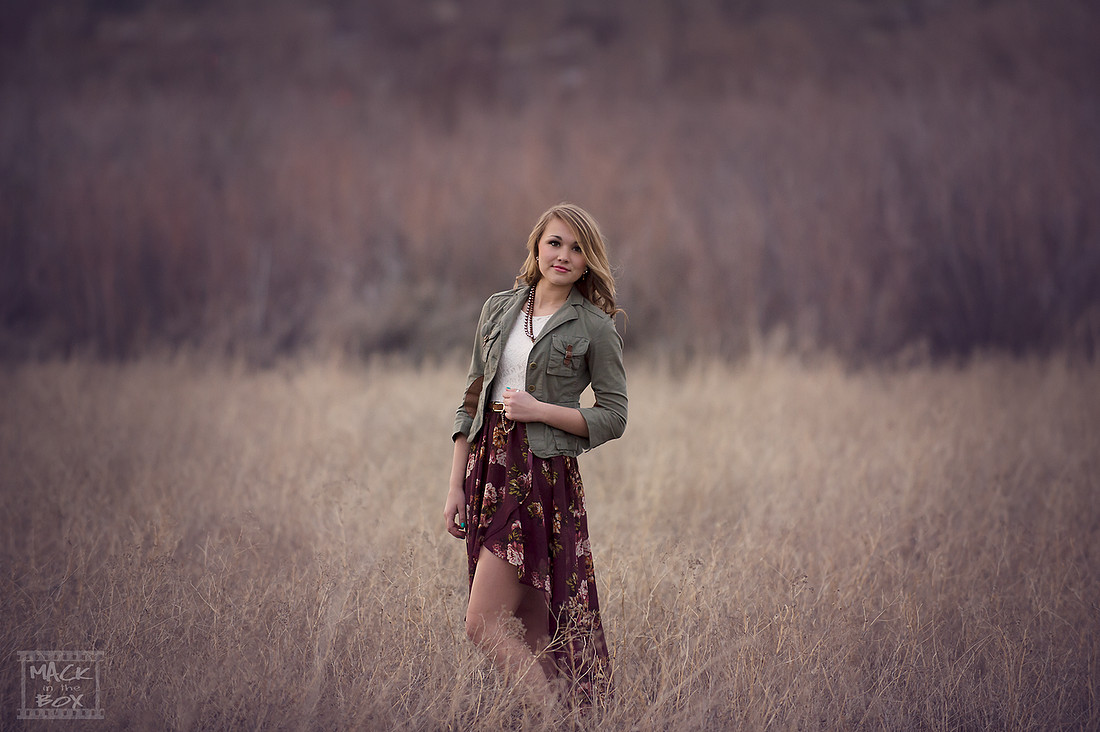 Seniors, Revised Khia