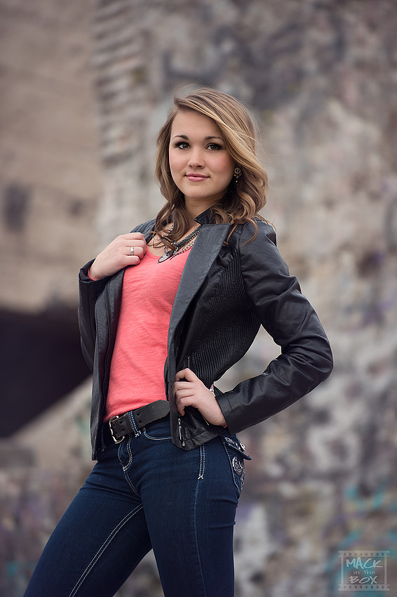 Seniors, Revised Khia