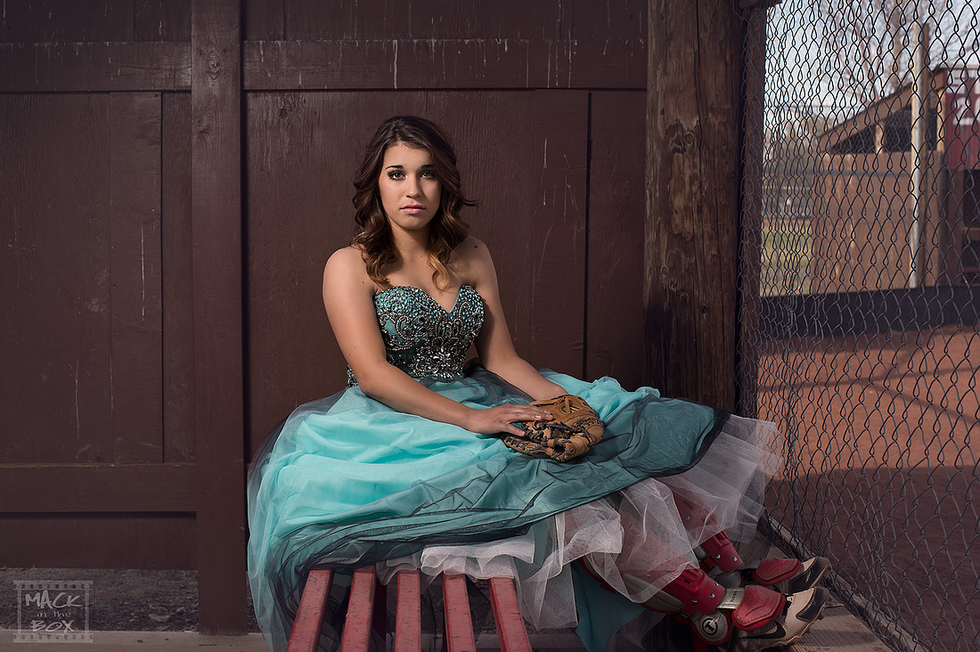 Seniors, Revised Bethany