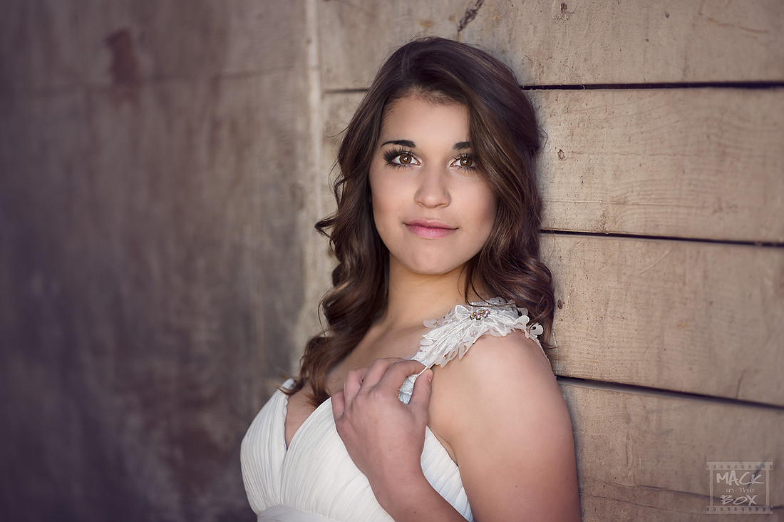 Seniors, Revised Bethany