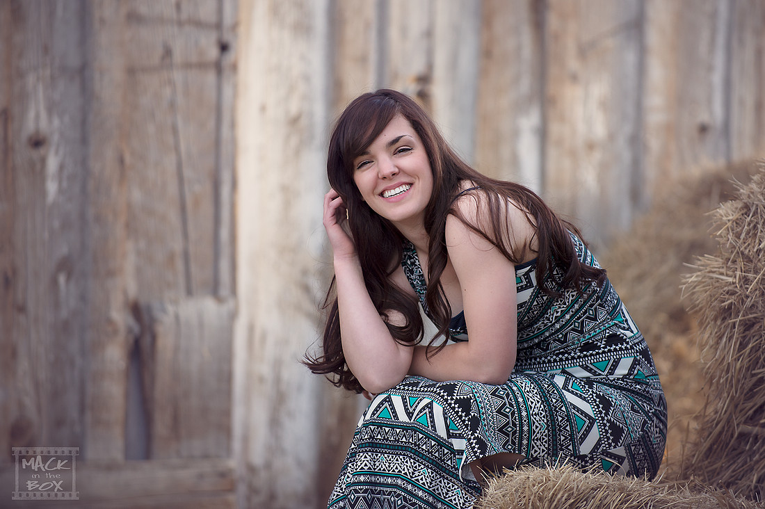 Seniors, Revised Hilary