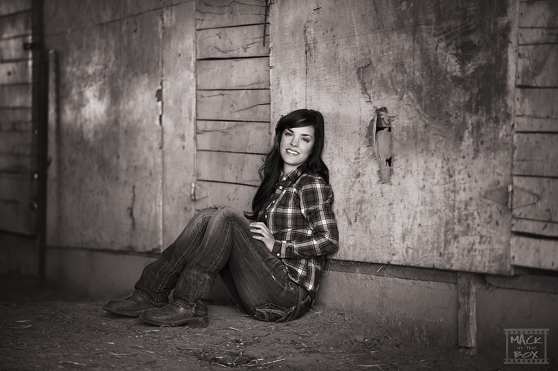 Seniors, Revised Hilary