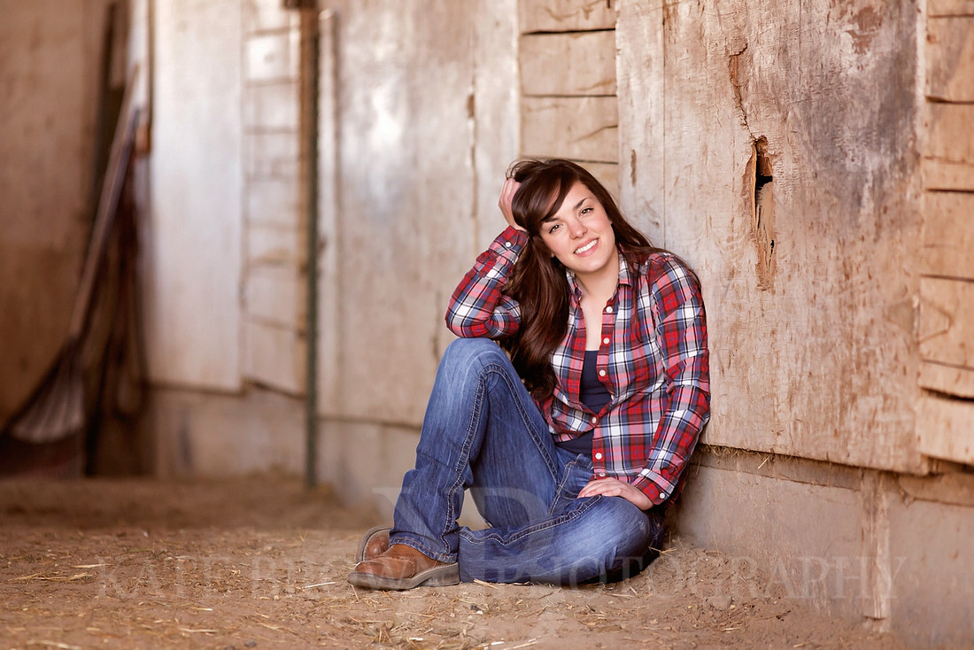 Seniors, Revised Hilary